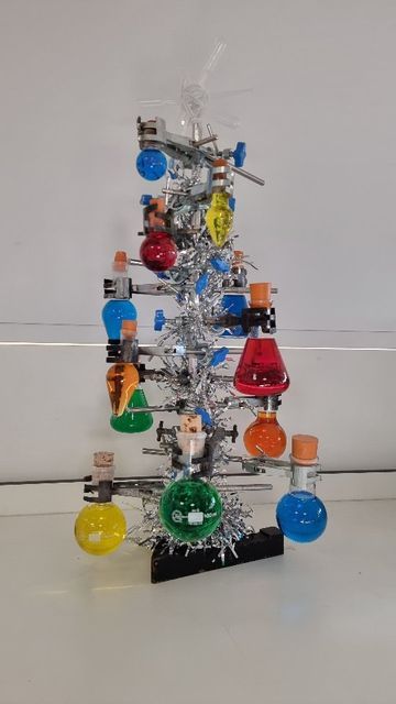 Christmas Science, Decorating For Christmas, Classroom Displays, My Favourite, Chemistry, To Start, The First, Felt, Christmas Decorations