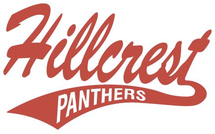 Hillcrest High School Panthers - Dallas, TX Hillcrest High School, Dallas Tx, Love Of My Life, Of My Life, Old School, Dallas, High School, Design Inspiration, ? Logo