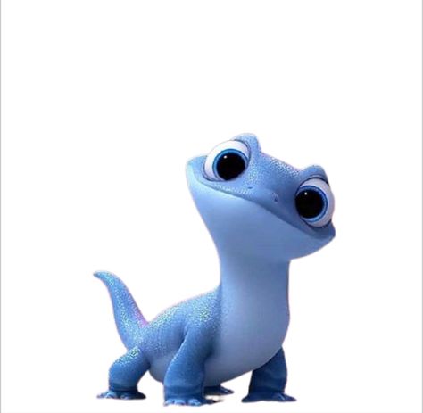 Frozen 2 Lizard, Snowgies Frozen, Frozen Lizard, Frozen Bruni, Bruni Frozen, Frozen Logo, Frozen Png, Cartoon Lizard, Blue Cartoon Character