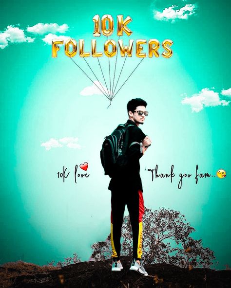 10k followers 10 K Followers Thank You, 10k Followers Thank You, 10 K Followers Thank You Background, 10k Followers Background, 10k Followers Background For Editing, Followers Background, Best Free Lightroom Presets, Dad Love Quotes