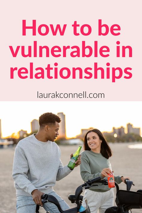 how to be vulnerable in relationships How To Be Vulnerable, Family Scapegoat, Emotional Honesty, One Sided Relationship, Questions To Ask Your Boyfriend, Intimacy In Marriage, Be Vulnerable, Relationship Topics, Relationships Are Hard