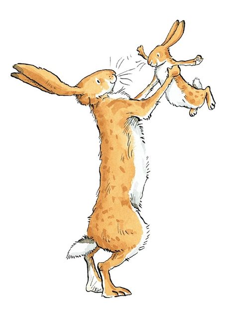 Guess How Much I Love You? Nurture Group, Learn Reading, Toddler Book, Anita Jeram, Reading Literature, Unit Studies, Rabbit Art, Bunny Art, Sweetie Pie