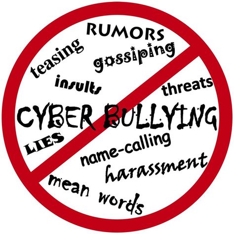 Stop Bulling, Dark Triad, Safe Schools, Jealous Of You, Online Safety, Name Calling, Hate Speech, Girl Scouts, Social Media