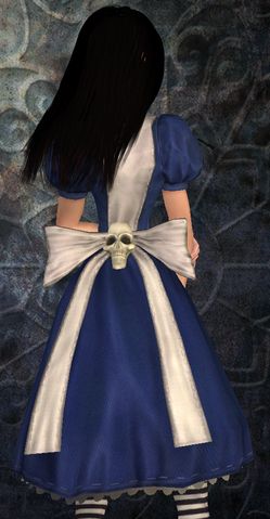 Back Png, American Mcgee’s Alice, Dark Alice In Wonderland, Alice Cosplay, Steampunk Couture, Hallowen Ideas, To Alice, Alice Liddell, Alice Madness Returns