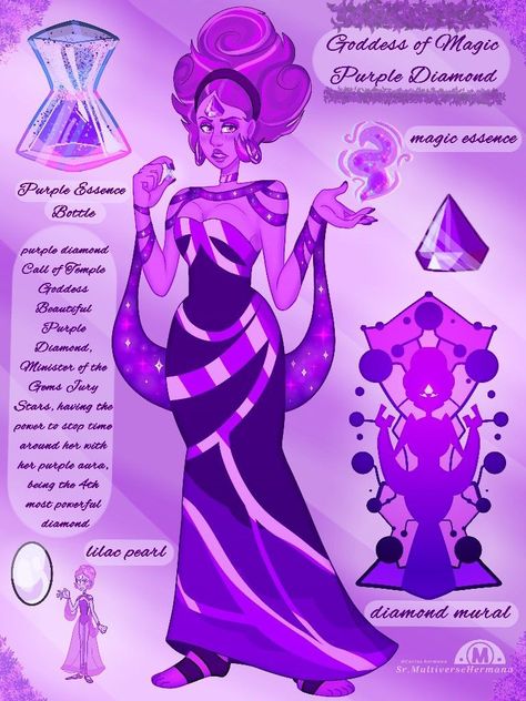 Purple Diamond Steven Universe Oc, Steven Universe Purple Gem Oc, Steven Universe Purple Diamond, Su Diamond Oc, Steven Universe Oc Base, Steven Universe Diamond Oc, Gemsona Base, Steven Universe Oc Gems, Diamond Oc