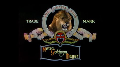 MGM’s Leo the Lion