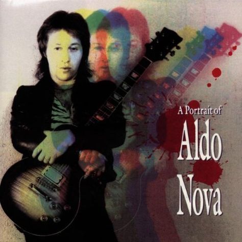 Aldo Nova   A Portrait Of Aldo Nova, Music Diary, Benny And The Jets, Junior Wells, Handsome Jack, Joe Bonamassa, Pop Playlist, Fantasy Life, Free Ringtones