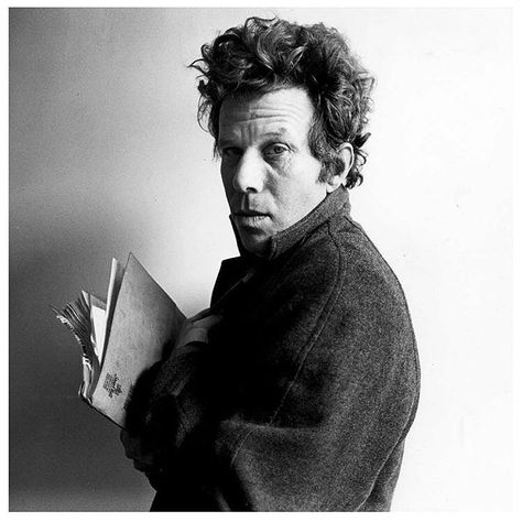 NITCH on Instagram: “Tom Waits // "My kids are starting to notice I'm a little different from the other dads. 'Why don't you have a straight job like everyone…” Tom Waits, Tennessee Williams, Piano Man, Men's Toms, Music Blog, Post Punk, Look At You, New People, American Singers