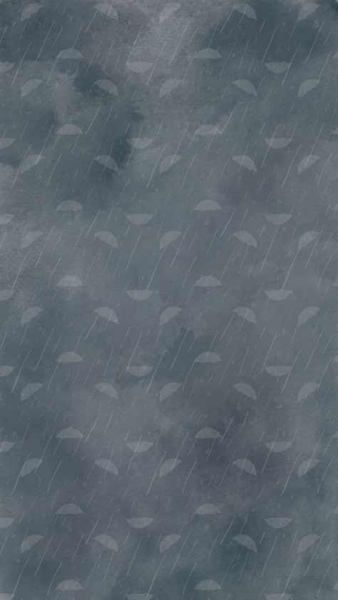 Rain wallpaper | umbrella | blue watercolor | template | background | instagram story | phone wallpaper Rain Background, Background Instagram Story, Rain Wallpaper, Background Instagram, Template Background, Rain Wallpapers, Blue Watercolor, Colorful Backgrounds, Instagram Story