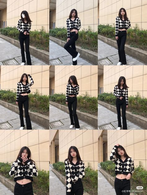 Standing Pose For Pictures, Standing Selfie Poses, Cute Standing Poses, Best Poses For Selfies, Celebrity Yearbook Photos, Celebrity Yearbook, Taken Pictures, Best Poses For Photography, Studio Photography Poses