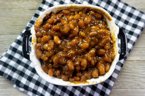 Instant Pot Baked Beans Keto Baked Beans, Instant Pot Baked Beans, Barbecue Beans, Tupperware Pressure Cooker, Boston Baked Beans, Easy Instant Pot Recipes, Instant Pot Dinner Recipes, Insta Pot, Instapot Recipes