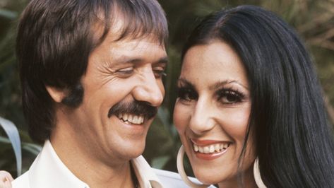 Sony And Cher, Sonny And Cher, Cher And Sonny, Sonny Cher, Cher Bono, Cher Photos, I Got You Babe, Richard Neutra, 60s Music