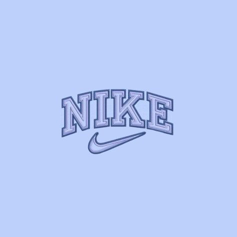 Nike Blue Aesthetic, Stussy Wallpaper, Tennis Wallpaper, Dior Wallpaper, Nike Watch, Nike Wallpaper Iphone, Vampire Diaries Funny, Nike Wallpaper, Blue Nike