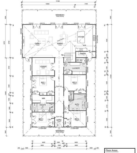 Wirra Farmhouse on Instagram: “Floor plan - ode to the Victorian style Australian farmhouses.” Australian Farmhouse Interior, Antique Farmhouse Floor Plans, Victorian Style House Plans, Australian Country House Farmhouse, Aussie Farmhouse, 1880 Farmhouse Floor Plans, Australian Floor Plans, Australian Farmhouse Floor Plans, Country House Floor Plans Australian