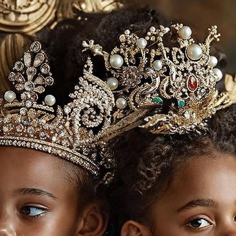 Black Royalty Aesthetic, Royalty Dr, Black Gods, Royalty Core, Black Royalty, Black God, African Royalty, Royal Crowns, Royalty Aesthetic