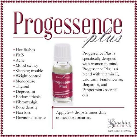 Progessence Plus Young Living, Progessence Plus, Hormone Balancing Essential Oils, Healing Essential Oils, Young Living Essential Oils Recipes, Yl Oils, Essential Oils Guide, Oil Remedies, Yl Essential Oils