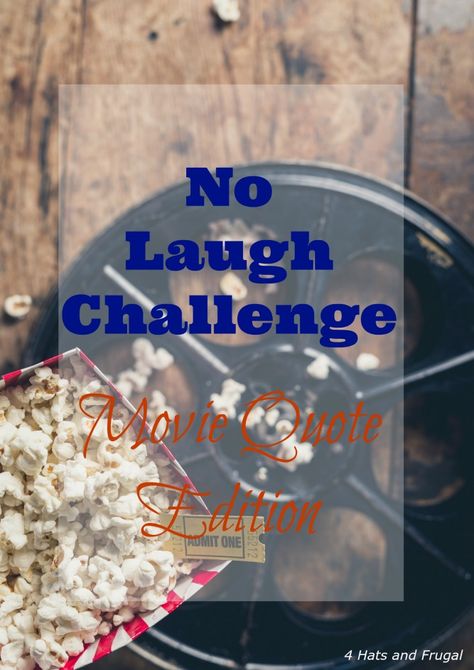 Have you tried the YouTube No Laugh Challenge? This couple did it using funny movie quotes! Funny Movie Quotes, Laugh Video, Liza And David, Try Not To Laugh Challenge, Laugh Challenge, Martin House, 100 Questions, The Martin, Movie Quote