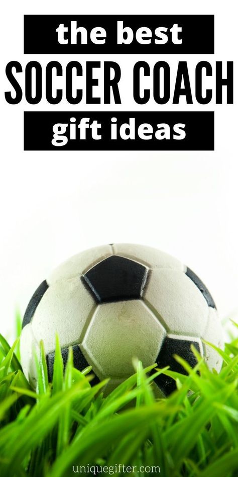 Soccer Coach Gift Ideas, Coach Gifts Soccer, Coach Gift Ideas, Coach Presents, Paper Petals, Soccer Coach Gifts, Coach Appreciation Gifts, Baseball Coach Gifts, High School Soccer