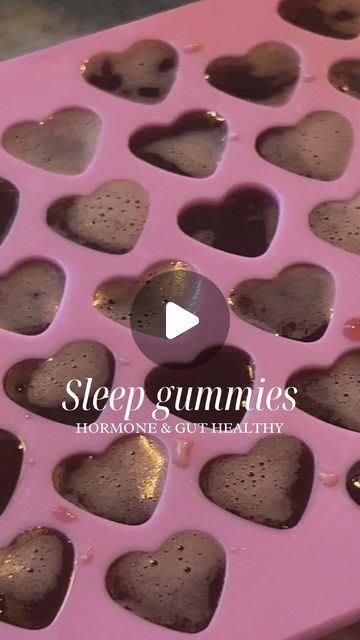 Linnea Turner on Instagram: "Tart cherry juice sleep gummies ✨🍒😴 “Studies suggest that consuming tart cherry juice leads to better and longer sleep. Tart cherry juice’s positive effect on sleep may be due to tryptophan and melatonin. Melatonin is a sleep hormone secreted at certain times of day to help the body transition to sleep. Tryptophan helps the body produce melatonin.” Recipe: 1 cup 100% tart cherry juice 1/4 cup grass fed beef gelatin Tbsp of maple syrup or honey Optional: vanilla extract Instructions: Add 1/2 cup juice with 1/4 cup gelatin, mix well, and let sit for a few minutes to harden. Combine the remaining 1/2 cup juice onto the stove at medium heat and mix until the mix fully dissolves. Then add honey & let it cool for a few minutes. Pour into any silicone molds & refr Tart Cherry Juice For Sleep Kids, Juice Gummies, Sleep Gummies, Melatonin Gummies, Beef Gelatin, Tart Cherry Juice, Bun In The Oven, Cherry Juice, Cherry Tart