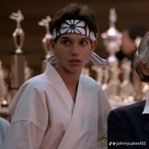 Karate Kid 1984, Karate Kid 3, Daniel Karate Kid, Ralph Macchio The Outsiders, Johnny Cade, The Karate Kid 1984, Daniel Larusso, The Karate Kid, 80s Men