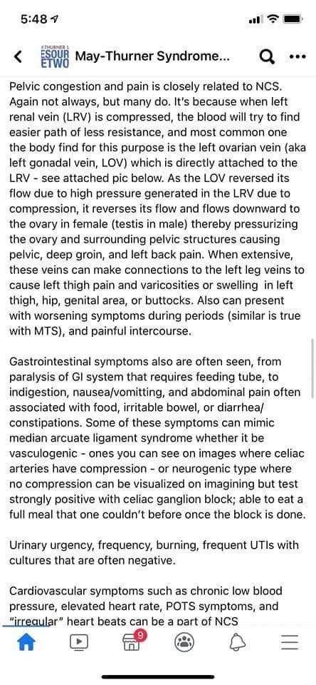 Nutcracker Syndrome, Chronic Illness, Health Problems, High Pressure, Nutcracker, Medical, Health