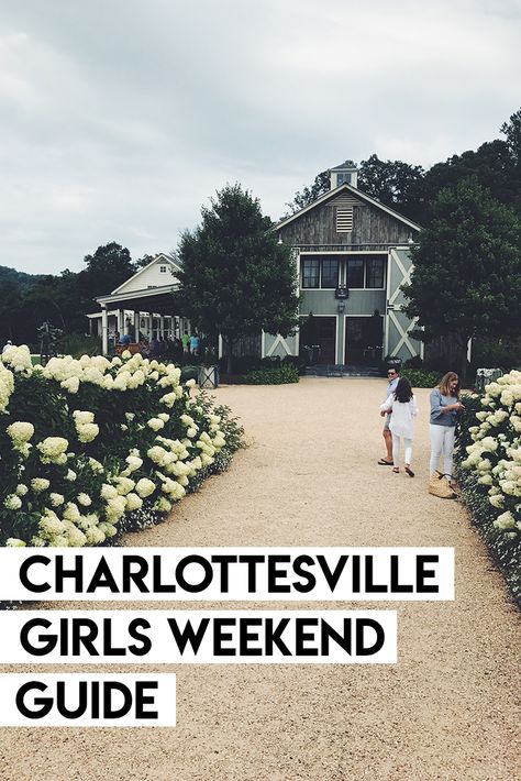 Charlottesville Va Bachelorette Party, Virginia Bachelorette Party, Bachelorette Party Places To Go, Charlottesville Bachelorette Weekend, Charlottesville Bachelorette, Winery Bachelorette Party Outfit, Bachelorette Party Places, Bachelorette Locations, Winery Bachelorette Party