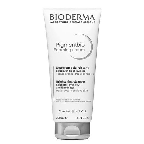 Item Form: Cream
, Skin Type: Sensitive
Brand: Bioderma
Material Feature:Natural
Material Type Free Foam Texture, Brightening Cleanser, Exfoliating Cleanser, Azelaic Acid, Skin Care Cleanser, Brightening Cream, Benzoic Acid, Cream Cleanser, Body Cleanser