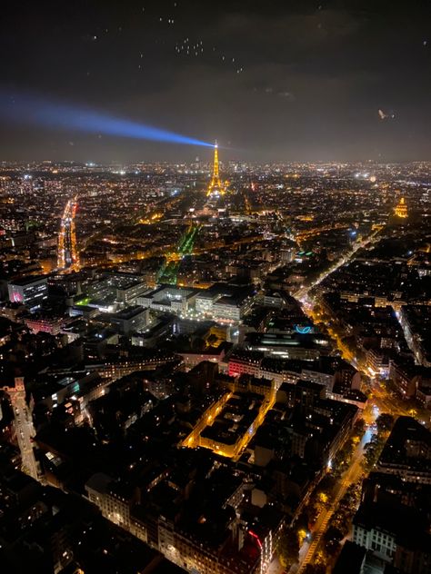 Paris View Night, Paris Night View, France At Night, Paris France Night, Paris Roads, France Night, Sky Scrapers, City View Night, Night Views