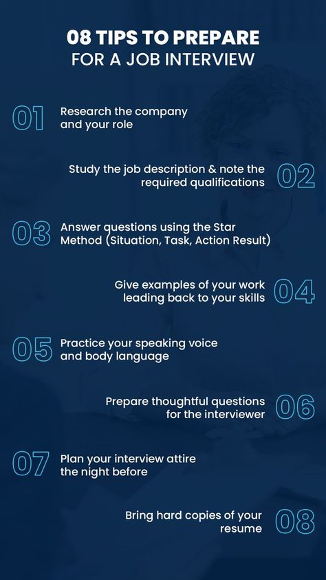 Preparing for job interviews is unnerving. 😓 These tips can help you be ready to take the edge off the pressure. 🙂 👉 Follow @outsourcing4work for more. #Interview #Recruiter #Recruitment #Facts #Hiring #OpentoWork #RecruitmentProcess #RPO #Resume #JobInterviews #O4w Job Interviews, Tip Of The Day, Job Description, Be Ready, Job Interview, Body Language, How To Take, The Edge, Interview