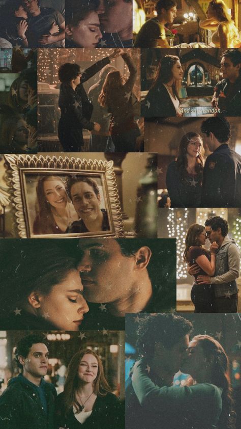 London And Hope, Landon Kirby And Hope Mikaelson, Hope And Landon Legacies, Legacies Wallpaper Aesthetic, Legacies Hope And Landon, Hope Mikaelson And Landon, Hope Mikaelson Wallpaper, Legacies Wallpaper, Wallpaper Vampire Diaries