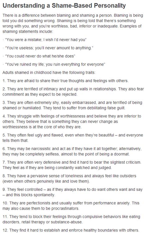 understanding a shame-based personality Shame Based Personality, Shadow Work For Shame, Shame Based Identity, How To Release Shame, Dealing With Shame, Toxic Shame Recovery, Shame Aesthetic, Releasing Shame, Healing Shame