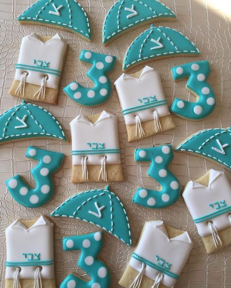 Upsherin Party Ideas, Upshernish Ideas, Upsherin Ideas, Party Food Buffet, Toddler Playroom, Garden Birthday, Buffet Food, Toddler Play, Fancy Cookies