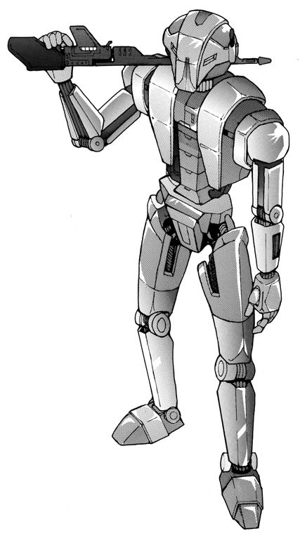 Star Wars Hk Droid, Hk Droid, Hk 47, Drawing Mechanical, Star Wars Kotor, Practicing Drawing, Knights Of The Old Republic, Drawing Challenges, Old Republic