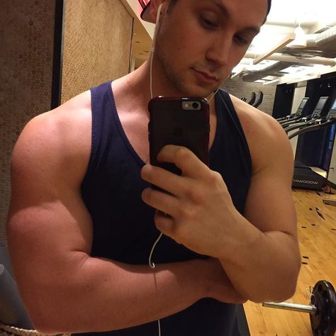 mattmcgorry | When your arms on fleek but your abs ain't #tanktoplife #fuckitwhynot Matt Mcgorry, Holy Moly, Mischief Managed, People People, Attractive People, My Man, Selfies, Instagram Post, Tank Tops