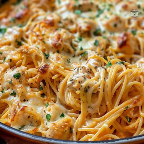 The Ultimate Chicken Spaghetti Recipe Chicken And Spaghetti Recipes, Mexican Chicken Spaghetti, Mexican Corn Dip, Mexican Spaghetti, Chicken Spaghetti Recipe, Easy Mexican Casserole, Chicken Spaghetti Casserole, Spaghetti Recipes Easy, Dip Easy