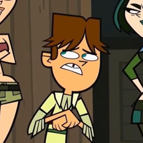 Cody Total Drama, Cody Anderson, Icon 5, Total Drama, Drama