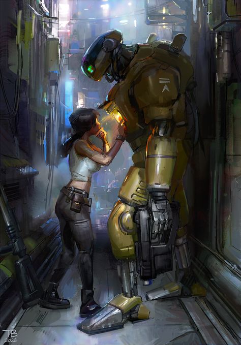 Scifi Artwork, Medusa Art, Cyberpunk Rpg, Spaceship Design, Robots Concept, Ghost In The Shell, Art Station, Robot Concept Art, Space Opera