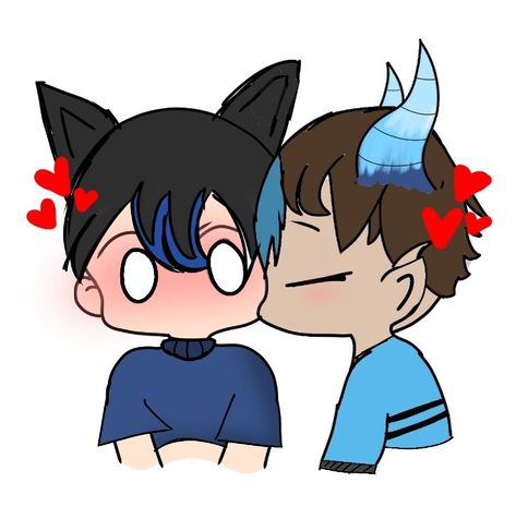 Credits to @Wattpad for the pose Peirce X Ein, Aphmau Ein X Pierce, Ein X Pierce Aphmau Ship, Aphmau Pierce, Pierce Aphmau, Ein X Pierce, Ein Fanart, Aphmau Ein, Aphmau Ships