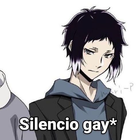 Akutagawa Icon, Akutagawa Ryunosuke, Spanish Memes, Anime Meme, Bongou Stray Dogs, Stray Dogs Anime, Stray Dogs, Bungo Stray Dogs, Bungou Stray Dogs