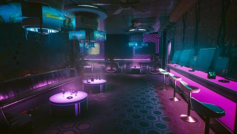 Ho-Oh | Cyberpunk Wiki | Fandom Cyberpunk Club, Cyberpunk Moodboard, Cyberpunk Casino, Cyberpunk Nightclub, Sci Fi Bar, Futuristic Casino, Cyberpunk Room, Theatre Hall, Scifi Environment