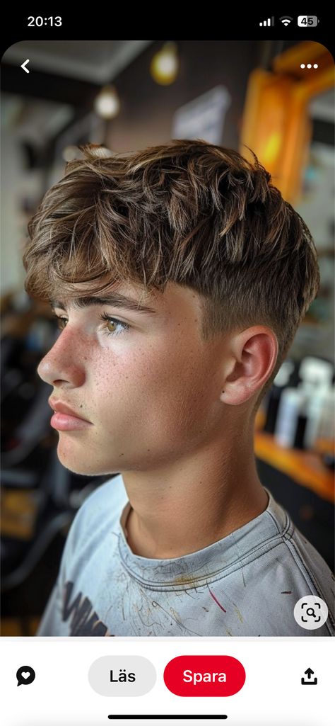 Boys Haircut Styles, Teen Boy Haircut, Boy Haircuts Long, Toddler Boy Haircuts, Messy Haircut, Mullet Haircut, Kids Hair Cuts