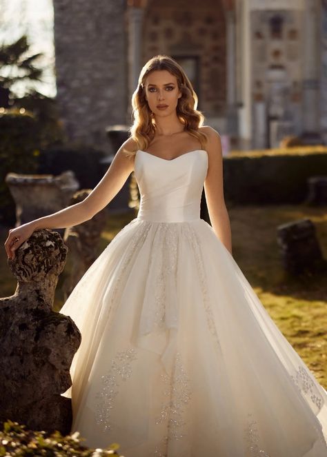 Wedding Dresses By Randy Fenoli, Randy Fenoli Wedding Dress, Enchanting By Mon Cheri, Randy Fenoli, Bella Bridal, Bridal Gallery, Wedding Vows Renewal, Wedding Vow, Allure Bridals