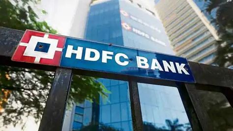 HDFC Bank Signs Agreement With Export Import Bank Of Korea For $300 Million Credit Line Hdfc Bank, Chief Financial Officer, Bank Of India, Private Sector, Interest Rates, Home Loans, Financial Institutions, Business News, Banking