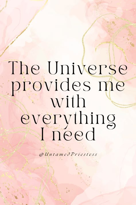 🌟 In the cosmic dance of life, I embrace the belief that the universe unfailingly provides all I require. With gratitude, I align my journey with abundance and positivity, trusting that every step is guided by the universe's benevolent hand. 🌌 #UniversalAbundance #GratefulHeart #Manifesting #Affirmations #Witchcraft Trust In Universe, Dance Affirmations, The Universe Provides, Subconscious Mind Power, Abundance Money, Dear Universe, Cosmic Dance, Manifesting Affirmations, Universe Quotes