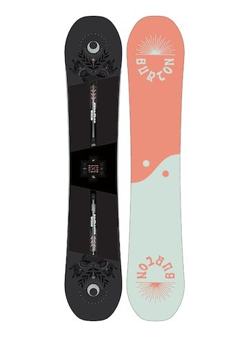 Shop the Women's Burton Rewind Camber Snowboard along with more all mountain, park and powder snowboards from Winter 2021 at Burton.com Cool Snowboards, Snowboards Design, Snowboard Aesthetic, Snowboarding Aesthetic, Soft Board, Snowboard Design, Flex Design, Boards Ideas, Snowboard Girl