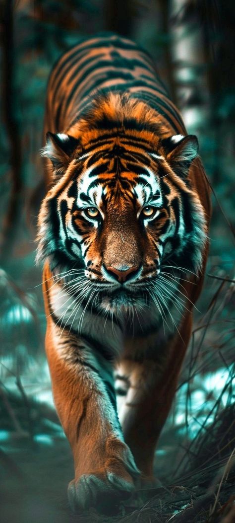 Monkey Mural, Lion Hd Wallpaper, Tiger Images, Wild Animal Wallpaper, Fierce Animals, Tiger Wallpaper, Tiger Pictures, Iphone Wallpaper Hd Nature, Most Beautiful Animals