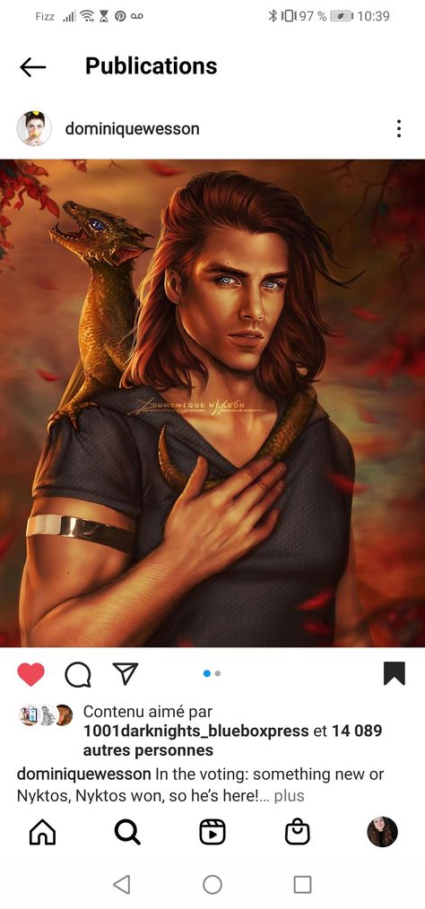 Dominique Wesson, A Shadow In The Ember, Shadow In The Ember, Ashes Series, Magic Design, Book Boyfriends, Sarah J Maas, Fan Book, Book Characters