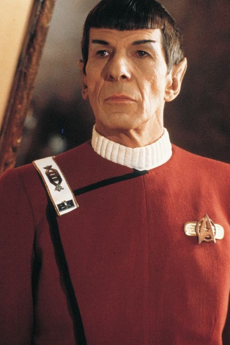 The Wrath Of Khan, Wrath Of Khan, Prime Directive, Star Trek Ii, Leonard Nimoy, Star Trek Universe, Star Trek Tos, Spock, Motion Picture