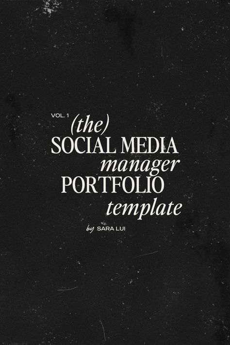 #Social_Media_Manager_Portfolio_Website #Team_Announcement_Design #Social_Media_Portfolio_Template #Digital_Marketing_Portfolio_Examples Digital Designer Portfolio, Social Media Manager Portfolio Template, Clients Aesthetic, Fashion Social Media Design, Social Media Marketing Aesthetic, Social Media Manager Aesthetic, Social Media Templates Design, Aesthetic Portfolio, Social Media Manager Portfolio