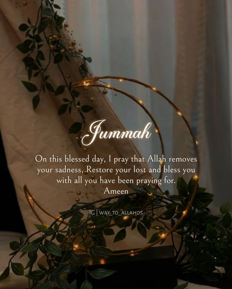 Friday Jummah Quotes, Friday Jummah, Jumuah Quotes, Jummah Mubarak Messages, Jumuah Mubarak Quotes, Islamic Whatsapp Dp, Jummah Quotes, Jumuah Mubarak, Quotes Friday